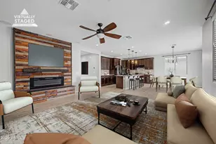 17352 W Hedgehog Pl, Surprise, AZ 85387 - Photo 14