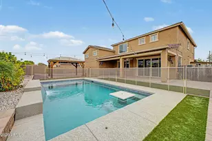 17352 W Hedgehog Pl, Surprise, AZ 85387 - Photo 58
