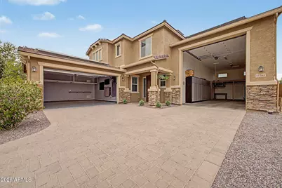 17352 W Hedgehog Place, Surprise, AZ 85387 - Photo 6