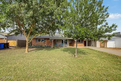 7801 N 17th Drive, Phoenix, AZ 85021 - Photo 2