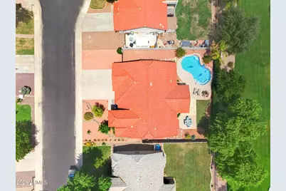 4673 S Kirby Street, Gilbert, AZ 85297 - Photo 40