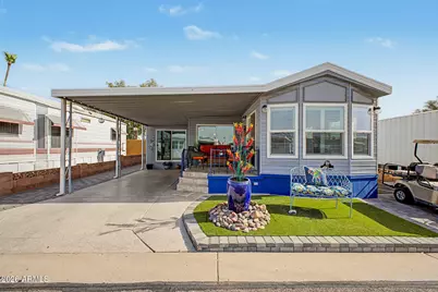7750 E Broadway Road #901, Mesa, AZ 85208 - Photo 2