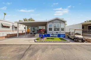 7750 E Broadway Rd, Mesa, AZ 85208 - Photo 1
