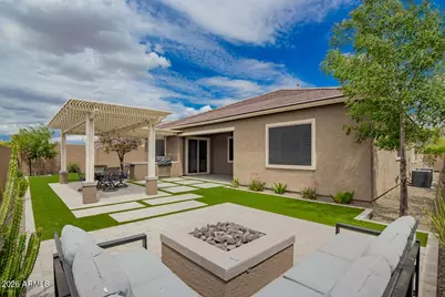 44036 N Hudson Trail, New River, AZ 85087 - Photo 4