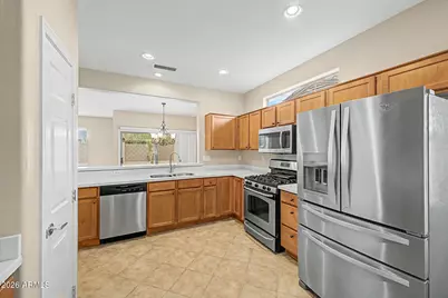 16492 W Chuparosa Lane, Surprise, AZ 85387 - Photo 6