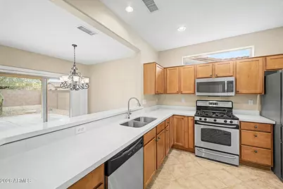 16492 W Chuparosa Lane, Surprise, AZ 85387 - Photo 4