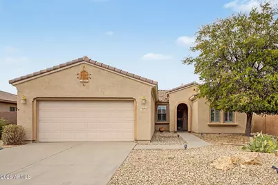 16492 W Chuparosa Lane, Surprise, AZ 85387 - Photo 1