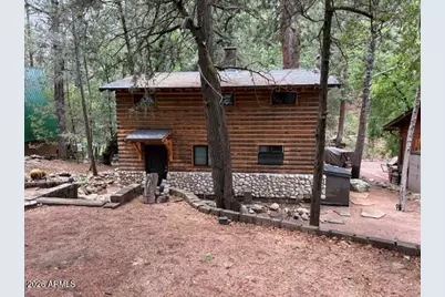 672 W Cocopah Lane, Payson, AZ 85541 - Photo 2