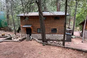 672 W Cocopah Ln, Payson, AZ 85541 - Photo 2