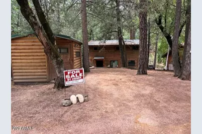 672 W Cocopah Lane, Payson, AZ 85541 - Photo 4