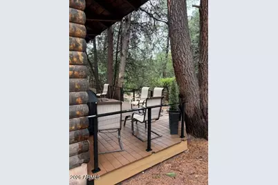 672 W Cocopah Lane, Payson, AZ 85541 - Photo 16