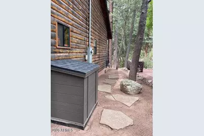 672 W Cocopah Lane, Payson, AZ 85541 - Photo 8