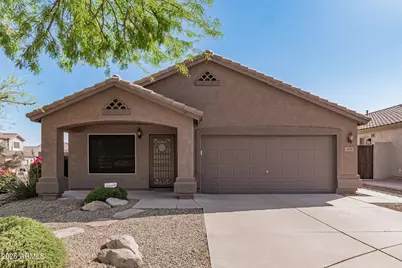 1831 W Muirwood Drive, Phoenix, AZ 85045 - Photo 1