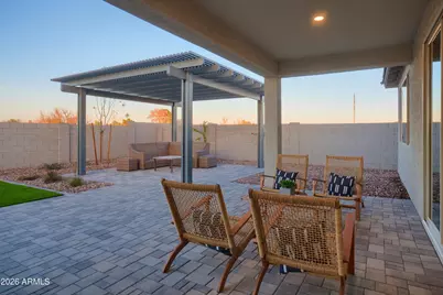 5022 W Capistrano Avenue, Laveen, AZ 85339 - Photo 26