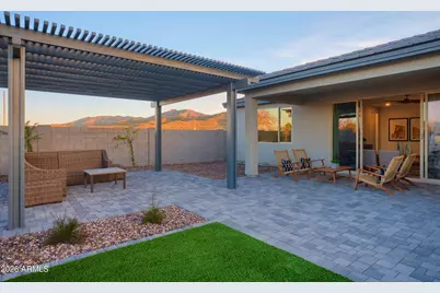 5022 W Capistrano Avenue, Laveen, AZ 85339 - Photo 28