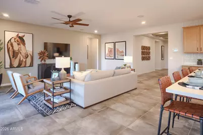 5022 W Capistrano Avenue, Laveen, AZ 85339 - Photo 8