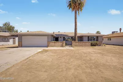 2936 W Glendale Avenue, Phoenix, AZ 85051 - Photo 1