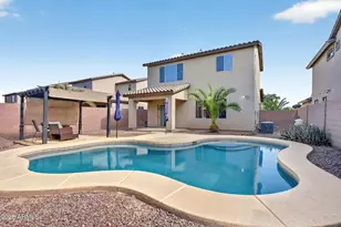 41284 W Colby Dr, Maricopa, AZ 85138 - Photo 2