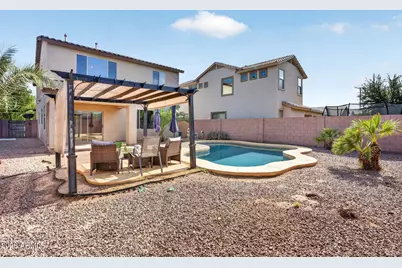 41284 W Colby Drive, Maricopa, AZ 85138 - Photo 50
