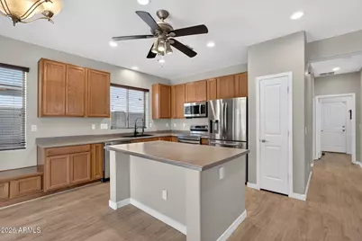 41284 W Colby Drive, Maricopa, AZ 85138 - Photo 8