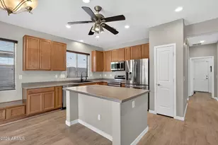 41284 W Colby Dr, Maricopa, AZ 85138 - Photo 8