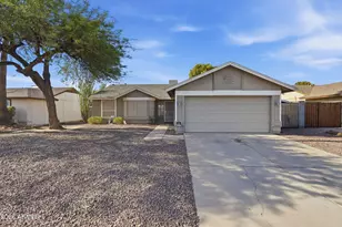 6526 W Mescal St, Glendale, AZ 85304 - Photo 1