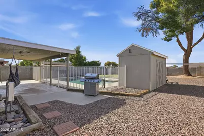 6526 W Mescal Street, Glendale, AZ 85304 - Photo 32