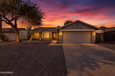 6526 W Mescal Street, Glendale, AZ 85304 - Photo 2