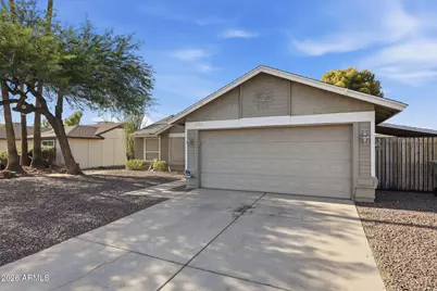6526 W Mescal Street, Glendale, AZ 85304 - Photo 4