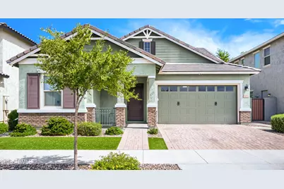 4052 E Bethena Street, Gilbert, AZ 85295 - Photo 2