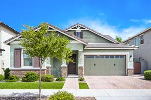 4052 E Bethena St, Gilbert, AZ 85295 - Photo 2