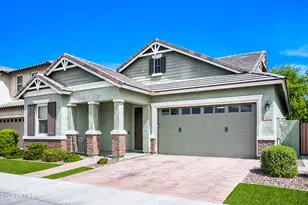 4052 E Bethena St, Gilbert, AZ 85295 - Photo 1