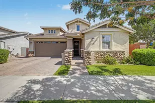 3950 E Perkinsville St, Gilbert, AZ 85295 - Photo 1