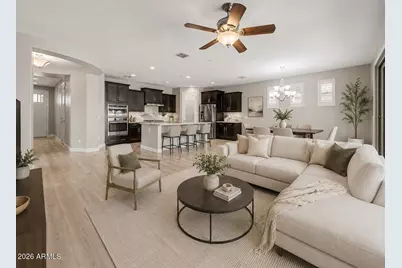 3950 E Perkinsville Street, Gilbert, AZ 85295 - Photo 2