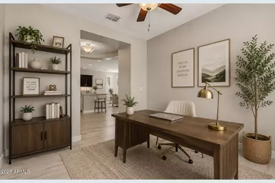 3950 E Perkinsville Street, Gilbert, AZ 85295 - Photo 26