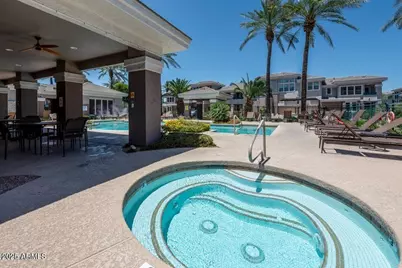15221 N Clubgate Drive #2057, Scottsdale, AZ 85254 - Photo 18