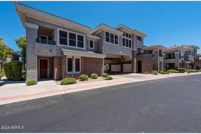15221 N Clubgate Drive #2057, Scottsdale, AZ 85254 - Photo 2
