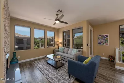 15221 N Clubgate Drive #2057, Scottsdale, AZ 85254 - Photo 4