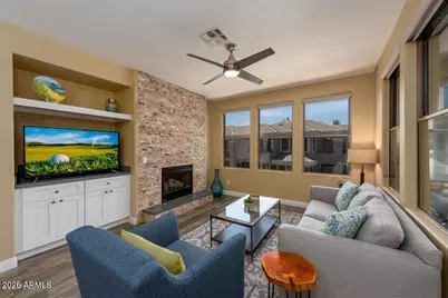 15221 N Clubgate Drive #2057, Scottsdale, AZ 85254 - Photo 1