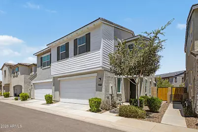 2771 S Chippewa Drive, Chandler, AZ 85286 - Photo 14
