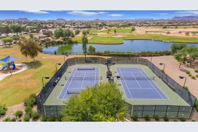 29954 N Little Leaf Drive, San Tan Valley, AZ 85143 - Photo 44