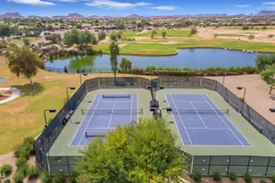 29954 N Little Leaf Dr, San Tan Valley, AZ 85143 - Photo 44