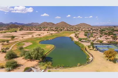 29954 N Little Leaf Drive, San Tan Valley, AZ 85143 - Photo 38
