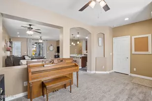 29954 N Little Leaf Dr, San Tan Valley, AZ 85143 - Photo 8