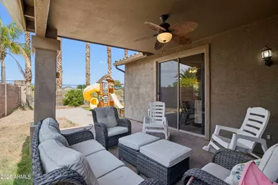 29954 N Little Leaf Drive, San Tan Valley, AZ 85143 - Photo 36