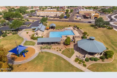 29954 N Little Leaf Drive, San Tan Valley, AZ 85143 - Photo 42