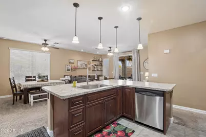 29954 N Little Leaf Drive, San Tan Valley, AZ 85143 - Photo 20