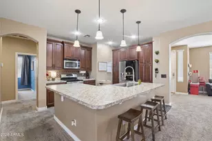 29954 N Little Leaf Dr, San Tan Valley, AZ 85143 - Photo 16