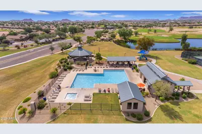 29954 N Little Leaf Drive, San Tan Valley, AZ 85143 - Photo 46
