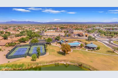 29954 N Little Leaf Drive, San Tan Valley, AZ 85143 - Photo 42